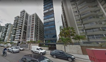 Imagem de fundo do condomínio Condomínio Do Edifício Michelangelo - Boa Viagem - Recife - PE