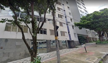 Imagem de fundo do condomínio Condomínio Do Edifício Michelangelo - Centro - Belo Horizonte - MG