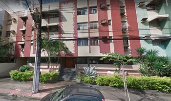 Imagem de fundo do condomínio Condomínio Do Edifício Michele - Jardim Camburi - Vitória - ES