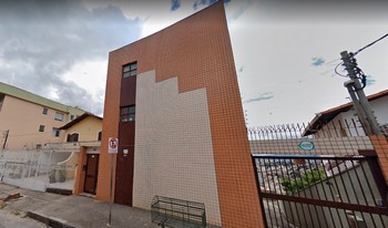 Imagem de fundo do condomínio Condomínio Do Edifício Michele Fernanda - Novo São Lucas - Belo Horizonte - MG