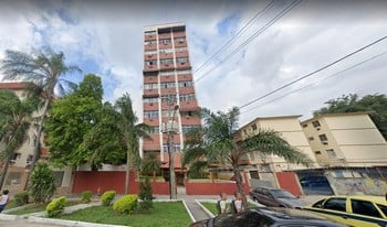 Imagem de fundo do condomínio Condomínio Do Edifício Miguel Angelo - Cachambi - Rio De Janeiro - RJ