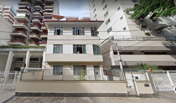Imagem de fundo do condomínio Condomínio Do Edifício Miguel Couto - Icaraí - Niteroi - RJ