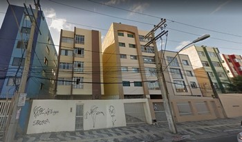 Imagem de fundo do condomínio Condomínio Do Edifício Miguel De Cervantes - Pituba - Salvador - BA
