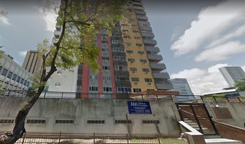 Imagem de fundo do condomínio Condomínio Do Edifício Miguel De Unamuno - Boa Viagem - Recife - PE