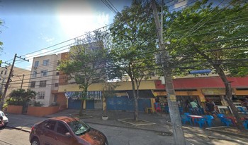 Imagem de fundo do condomínio Condomínio Do Edifício Miguel Fernandes - Cachambi - Rio De Janeiro - RJ