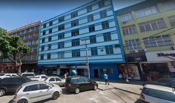 Imagem de fundo do condomínio Condomínio Do Edifício Miguel Hamaty - Bonsucesso - Rio De Janeiro - RJ