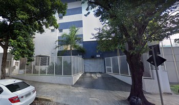 Imagem de fundo do condomínio Condomínio Do Edifício Miguel Karez - Serra - Belo Horizonte - MG