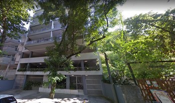 Imagem de fundo do condomínio Condomínio Do Edifício Miguel Pereira - Humaita - Rio De Janeiro - RJ