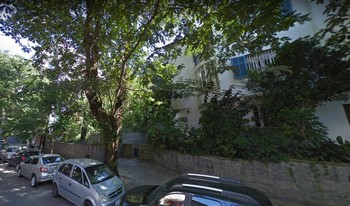 Imagem de fundo do condomínio Condomínio Do Edifício Miguel Pereira - Humaita - Rio De Janeiro - RJ