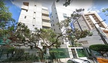 Imagem de fundo do condomínio Condomínio Do Edifício Miguel Perrela - Serra - Belo Horizonte - MG