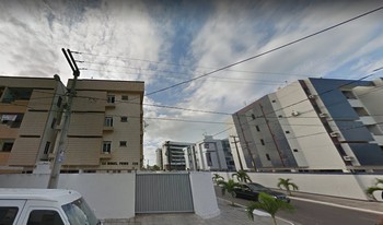 Imagem de fundo do condomínio Condomínio Do Edifício Miguel Primo - Bessa - João Pessoa - PB