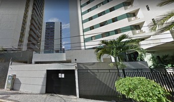 Imagem de fundo do condomínio Condomínio Do Edifício Miguel Torga - Boa Viagem - Recife - PE