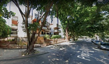 Imagem de fundo do condomínio Condomínio Do Edifício Mikonos - Recreio Dos Bandeirantes - Rio De Janeiro - RJ