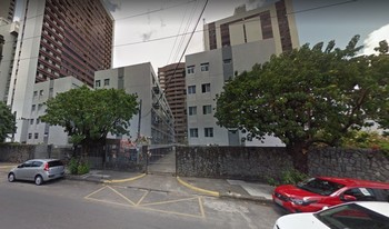 Imagem de fundo do condomínio Condomínio Do Edifício Mil E Uma Noites - Aflitos - Recife - PE