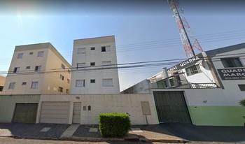 Imagem de fundo do condomínio Condomínio Do Edifício Milan - Santa Mônica - Uberlândia - MG