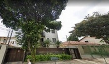 Imagem de fundo do condomínio Condomínio Do Edifício Milano - São Luiz - Belo Horizonte - MG
