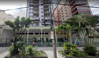 Imagem de fundo do condomínio Condomínio Do Edifício Milano - Todos Os Santos - Rio De Janeiro - RJ