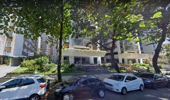 Imagem de fundo do condomínio Condomínio Do Edifício Milano - Leblon - Rio De Janeiro - RJ