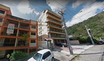 Imagem de fundo do condomínio Condomínio Do Edifício Milano - Taumaturgo - Teresópolis - RJ