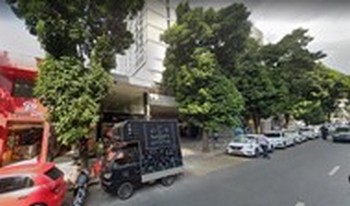 Imagem de fundo do condomínio Condomínio Do Edifício Milano - Savassi - Belo Horizonte - MG