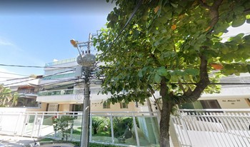 Imagem de fundo do condomínio Condomínio Do Edifício Milano Iv - Recreio Dos Bandeirantes - Rio De Janeiro - RJ