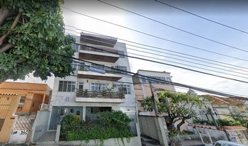 Imagem de fundo do condomínio Condomínio Do Edifício Milano Iv - Ramos - Rio De Janeiro - RJ