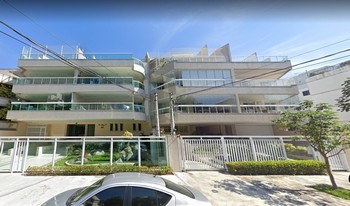 Imagem de fundo do condomínio Condomínio Do Edifício Milano V - Recreio Dos Bandeirantes - Rio De Janeiro - RJ