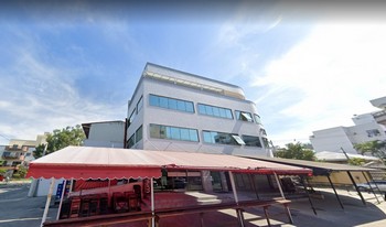 Imagem de fundo do condomínio Condomínio Do Edifício Milano Vii - Recreio Dos Bandeirantes - Rio De Janeiro - RJ