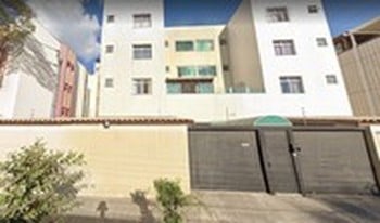 Imagem de fundo do condomínio Condomínio Do Edifício Milão - Caiçara - Belo Horizonte - MG