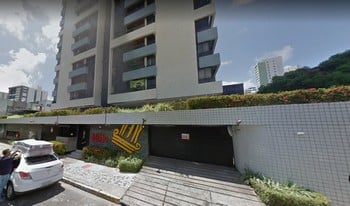 Imagem de fundo do condomínio Condomínio Do Edifício Milão - Boa Viagem - Recife - PE