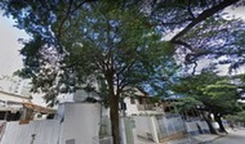 Imagem de fundo do condomínio Condomínio Do Edifício Milão - Anchieta - Belo Horizonte - MG