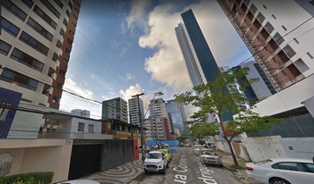 Imagem de fundo do condomínio Condomínio Do Edifício Milazzo Residence - Boa Viagem - Recife - PE
