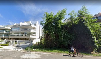 Imagem de fundo do condomínio Condomínio Do Edifício Milena - Recreio Dos Bandeirantes - Rio De Janeiro - RJ