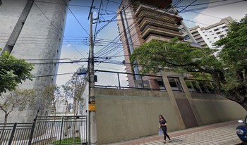 Imagem de fundo do condomínio Condomínio Do Edifício Millenium - Anchieta - Belo Horizonte - MG
