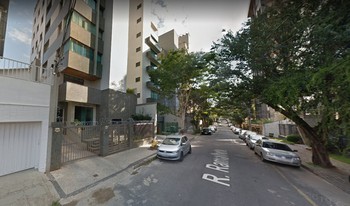 Imagem de fundo do condomínio Condomínio Do Edifício Millenium - Serra - Belo Horizonte - MG