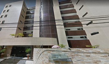 Imagem de fundo do condomínio Condomínio Do Edifício Millenium Residence - Cabo Branco - João Pessoa - PB