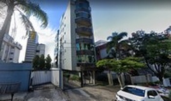 Imagem de fundo do condomínio Condomínio Do Edifício Millennium - Buritis - Belo Horizonte - MG