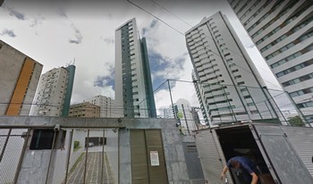 Imagem de fundo do condomínio Condomínio Do Edifício Millennium - Boa Viagem - Recife - PE
