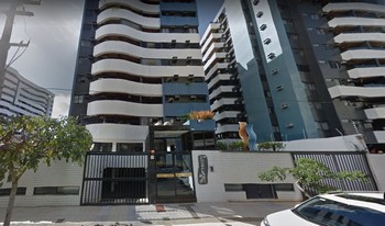 Imagem de fundo do condomínio Condomínio Do Edifício Millennium - Ponta Verde - Maceió - AL