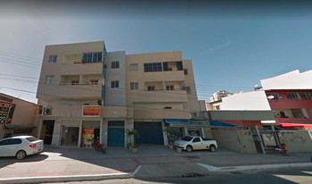 Imagem de fundo do condomínio Condomínio Do Edifício Milton Caldeira - Itapuã - Vila Velha - ES