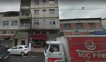Imagem de fundo do condomínio Condomínio Do Edifício Milton Valle De Macedo - São Mateus - Juiz De Fora - MG