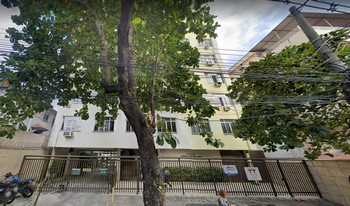 Imagem de fundo do condomínio Condomínio Do Edifício Min Adalberto De Barros Nunes - Rio Comprido - Rio De Janeiro - RJ