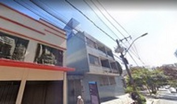 Imagem de fundo do condomínio Condomínio Do Edifício Minas - Santo Antônio - Belo Horizonte - MG