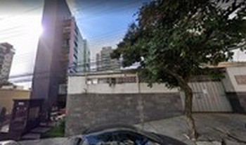 Imagem de fundo do condomínio Condomínio Do Edifício Minas De Tharsis - Cruzeiro - Belo Horizonte - MG