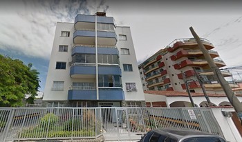 Imagem de fundo do condomínio Condomínio Do Edifício Minas Gerais Ii - Centro - Cabo Frio - RJ