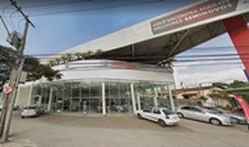Imagem de fundo do condomínio Condomínio Do Edifício Minas Mall - Cidade Nova - Belo Horizonte - MG