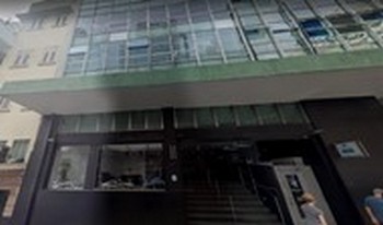 Imagem de fundo do condomínio Condomínio Do Edifício Minas Oeste - Centro - Belo Horizonte - MG