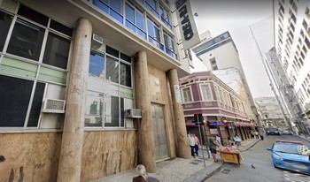 Imagem de fundo do condomínio Condomínio Do Edifício Minasbanco - Centro - Rio De Janeiro - RJ