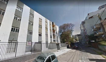 Imagem de fundo do condomínio Condomínio Do Edifício Mineapolis - Granbery - Juiz De Fora - MG