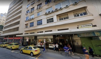 Imagem de fundo do condomínio Condomínio Do Edifício Minerva - Centro - Rio De Janeiro - RJ